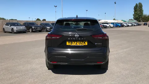 NISSAN QASHQAI 1.5 E-Power Acenta Premium Auto