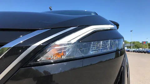 NISSAN QASHQAI 1.5 E-Power Acenta Premium Auto
