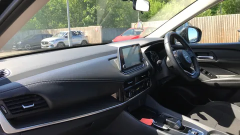 NISSAN QASHQAI 1.5 E-Power Acenta Premium Auto