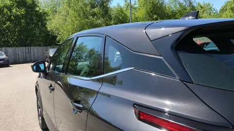 NISSAN QASHQAI 1.5 E-Power Acenta Premium Auto