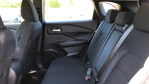 NISSAN QASHQAI 1.5 E-Power Acenta Premium Auto