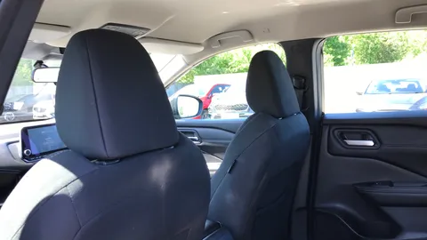 NISSAN QASHQAI 1.5 E-Power Acenta Premium Auto
