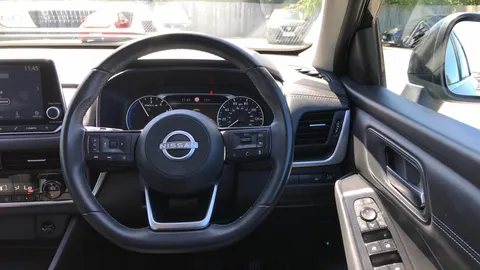 NISSAN QASHQAI 1.5 E-Power Acenta Premium Auto