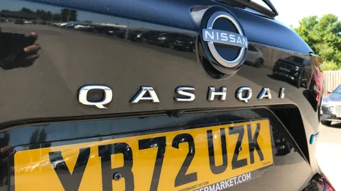 NISSAN QASHQAI 1.5 E-Power Acenta Premium Auto