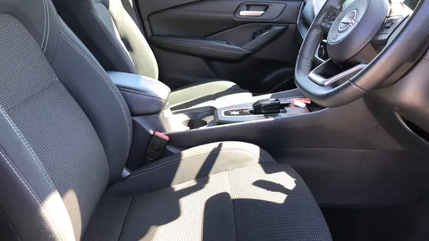 NISSAN QASHQAI 1.5 E-Power Acenta Premium Auto