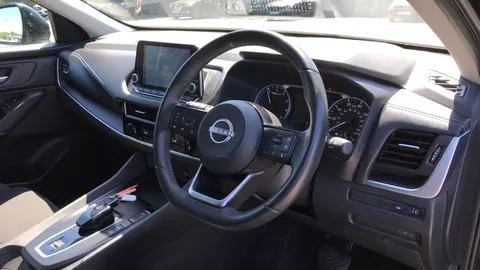 NISSAN QASHQAI 1.5 E-Power Acenta Premium Auto