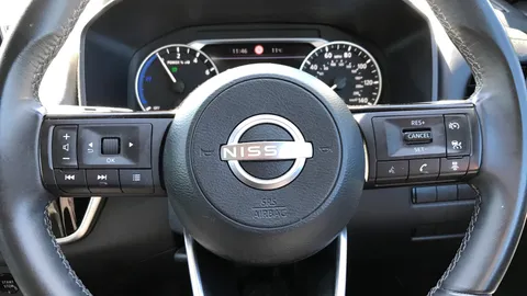 NISSAN QASHQAI 1.5 E-Power Acenta Premium Auto