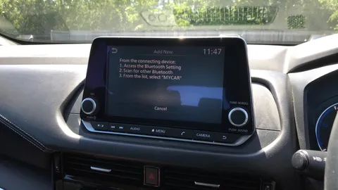 NISSAN QASHQAI 1.5 E-Power Acenta Premium Auto