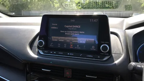 NISSAN QASHQAI 1.5 E-Power Acenta Premium Auto