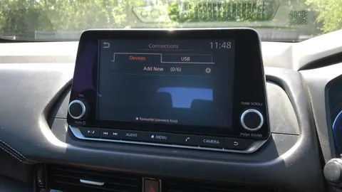 NISSAN QASHQAI 1.5 E-Power Acenta Premium Auto