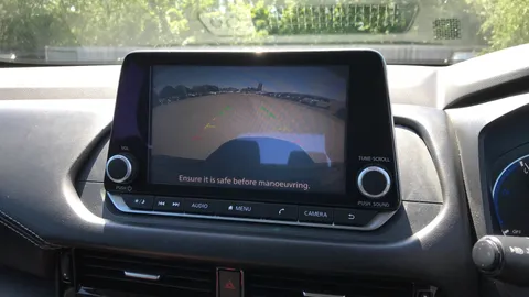 NISSAN QASHQAI 1.5 E-Power Acenta Premium Auto