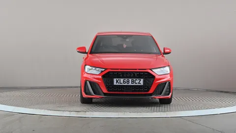 AUDI A1 30 TFSI S Line S Tronic