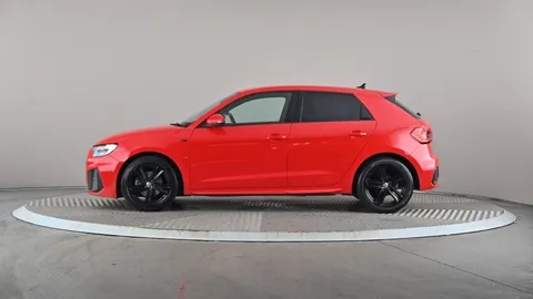 AUDI A1 30 TFSI S Line S Tronic