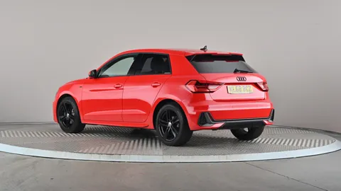 AUDI A1 30 TFSI S Line S Tronic