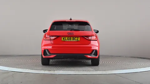 AUDI A1 30 TFSI S Line S Tronic