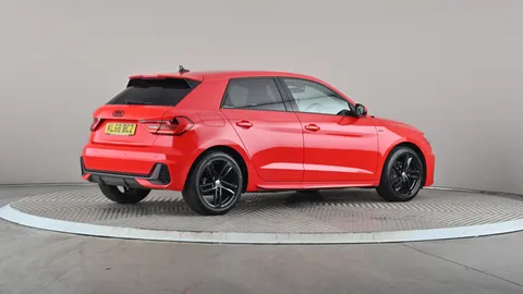 AUDI A1 30 TFSI S Line S Tronic