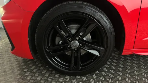 AUDI A1 30 TFSI S Line S Tronic