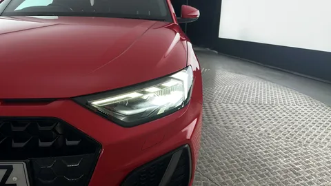 AUDI A1 30 TFSI S Line S Tronic