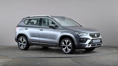 SEAT ATECA 1.5 TSI EVO SE Technology