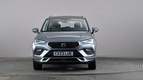 SEAT ATECA 1.5 TSI EVO SE Technology
