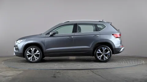 SEAT ATECA 1.5 TSI EVO SE Technology