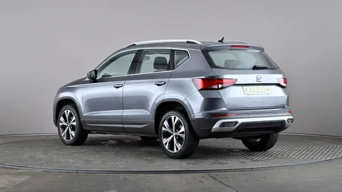 SEAT ATECA 1.5 TSI EVO SE Technology