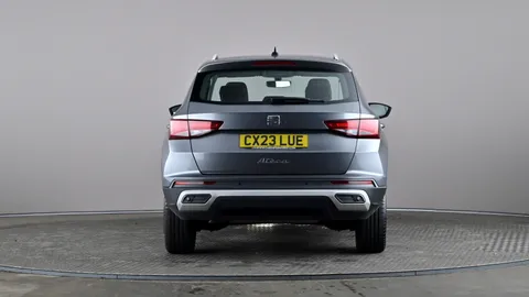 SEAT ATECA 1.5 TSI EVO SE Technology