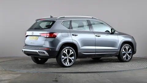 SEAT ATECA 1.5 TSI EVO SE Technology