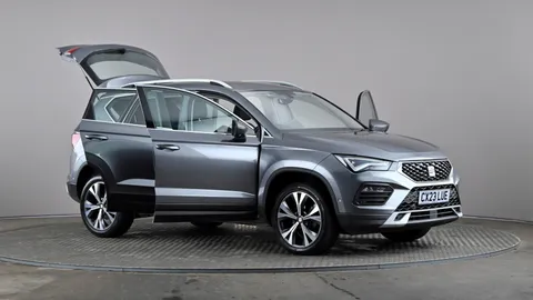 SEAT ATECA 1.5 TSI EVO SE Technology