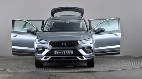 SEAT ATECA 1.5 TSI EVO SE Technology