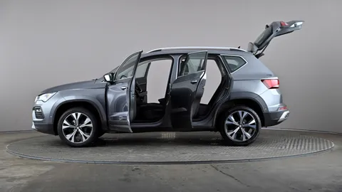 SEAT ATECA 1.5 TSI EVO SE Technology