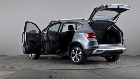 SEAT ATECA 1.5 TSI EVO SE Technology
