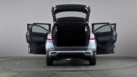 SEAT ATECA 1.5 TSI EVO SE Technology