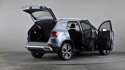 SEAT ATECA 1.5 TSI EVO SE Technology