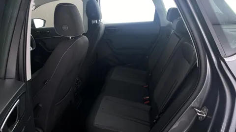 SEAT ATECA 1.5 TSI EVO SE Technology