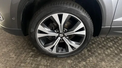 SEAT ATECA 1.5 TSI EVO SE Technology