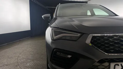 SEAT ATECA 1.5 TSI EVO SE Technology