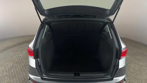 SEAT ATECA 1.5 TSI EVO SE Technology