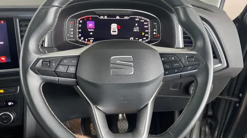 SEAT ATECA 1.5 TSI EVO SE Technology