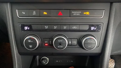 SEAT ATECA 1.5 TSI EVO SE Technology