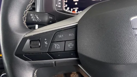 SEAT ATECA 1.5 TSI EVO SE Technology