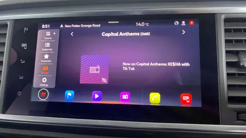 SEAT ATECA 1.5 TSI EVO SE Technology