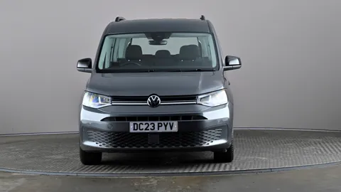 Volkswagen Caddy Maxi 2.0 TDI 122 Life DSG [7 Seats]