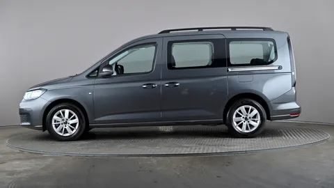 Volkswagen Caddy Maxi 2.0 TDI 122 Life DSG [7 Seats]