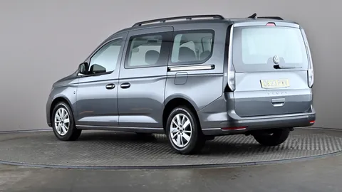 Volkswagen Caddy Maxi 2.0 TDI 122 Life DSG [7 Seats]