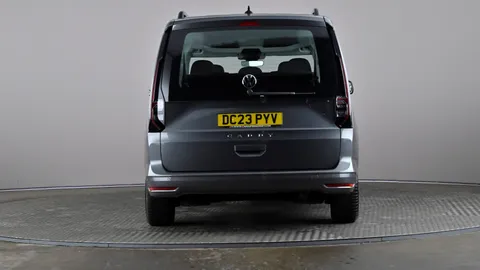 Volkswagen Caddy Maxi 2.0 TDI 122 Life DSG [7 Seats]