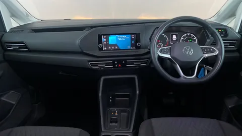 Volkswagen Caddy Maxi 2.0 TDI 122 Life DSG [7 Seats]