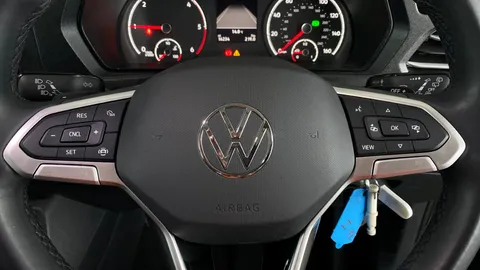 Volkswagen Caddy Maxi 2.0 TDI 122 Life DSG [7 Seats]