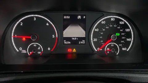 Volkswagen Caddy Maxi 2.0 TDI 122 Life DSG [7 Seats]