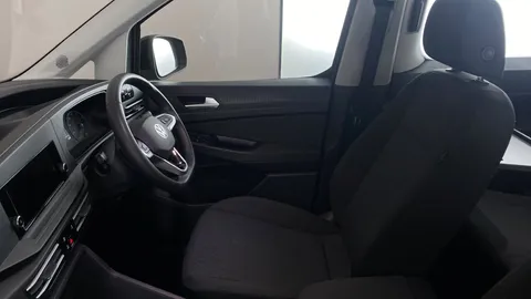 Volkswagen Caddy Maxi 2.0 TDI 122 Life DSG [7 Seats]